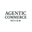 Agentic Commerce Review logo